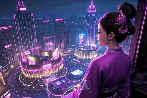 先锋平台注册中心